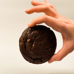 Double Choco
