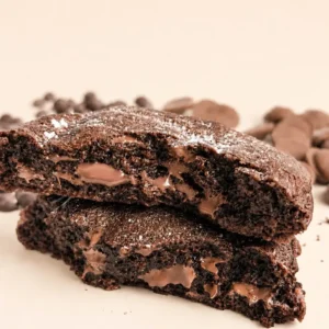 Double Choco