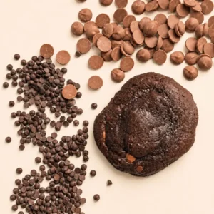 Double Choco