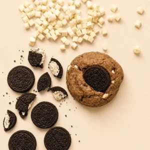 Oreo